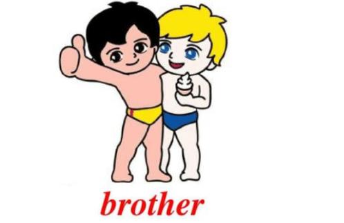 brother怎么用