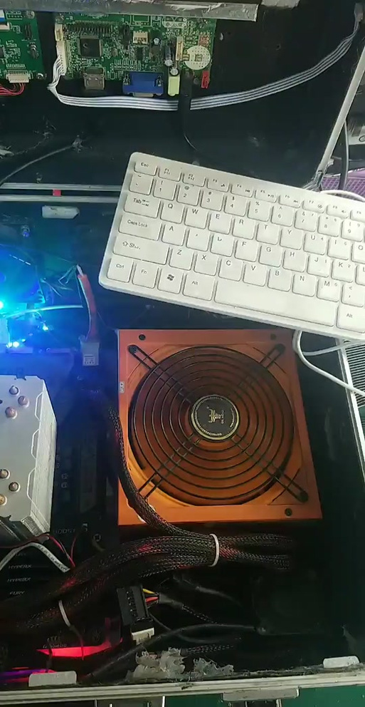 华为悦盒无法返回当贝桌面