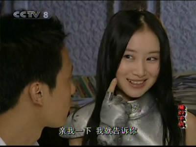 傻妞和九号为什么都喜欢小千