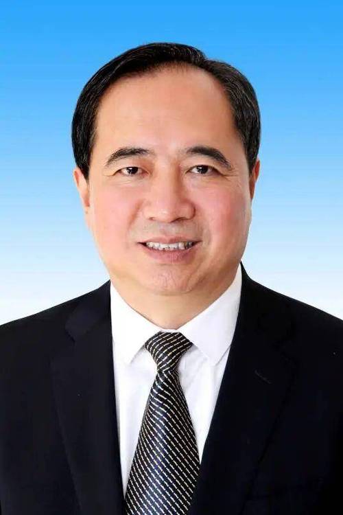 宁波市委常委名单