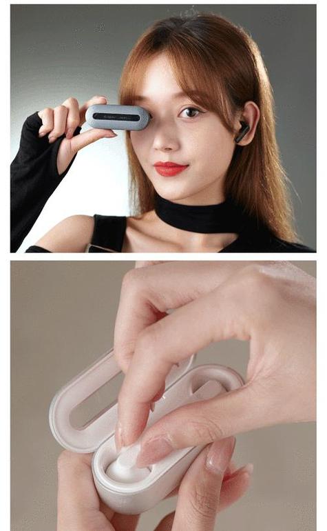无线蓝牙耳机怎么开机