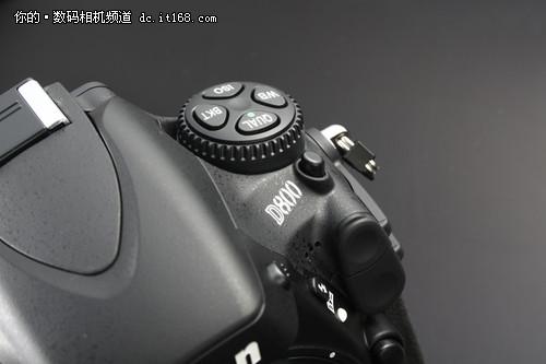 尼康d800手动模式怎么设置