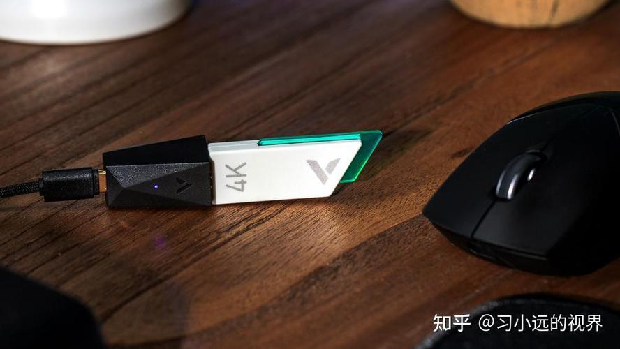 雷柏无线鼠标接收器配对