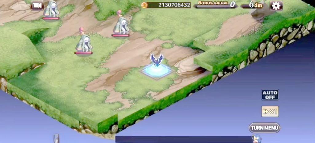 魔界战记1重制版攻略