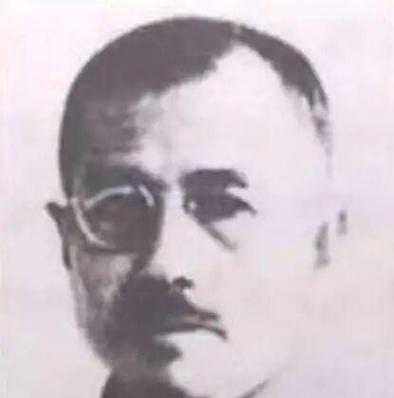横山勇