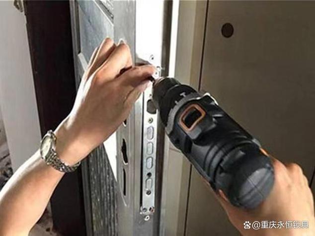 换下来的门锁回收多少钱