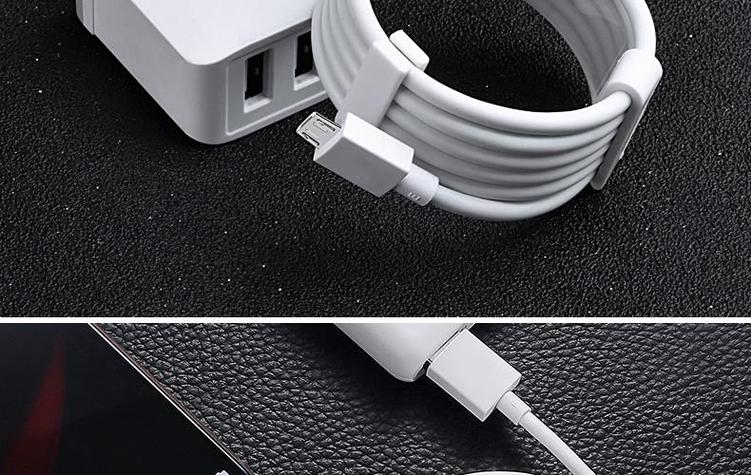 oppo数据线是什么接口
