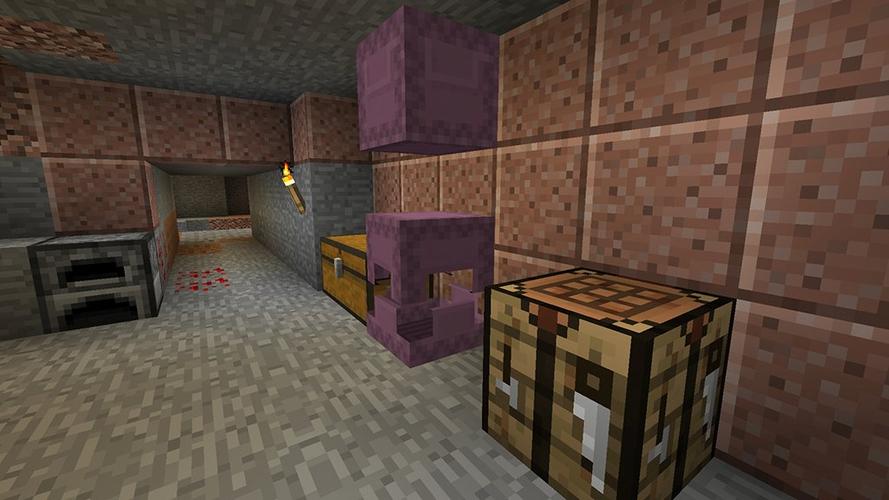 Minecraft1.1
