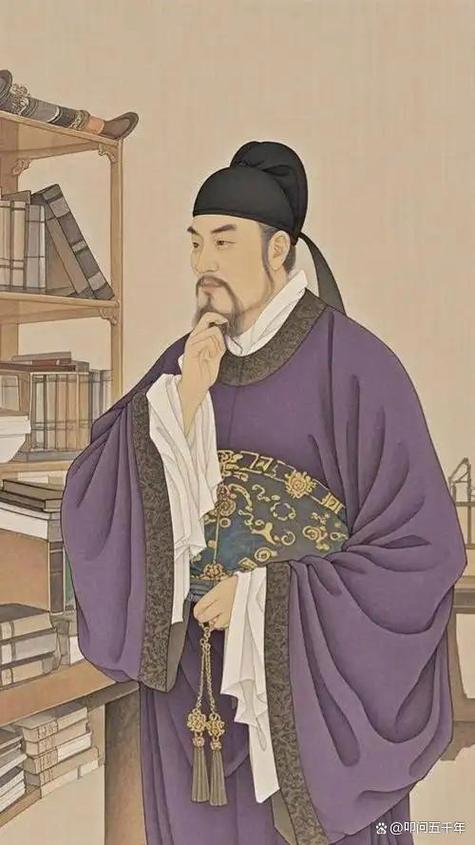 魏徵中国历史