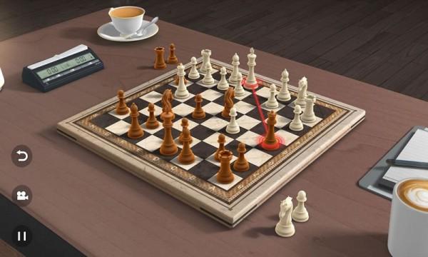 国际象棋汉化版