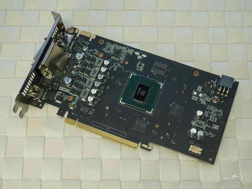 gtx950拷机功耗