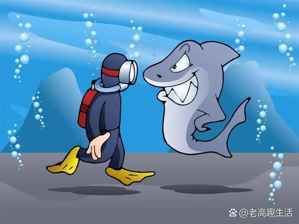 巨兽鲨的优点
