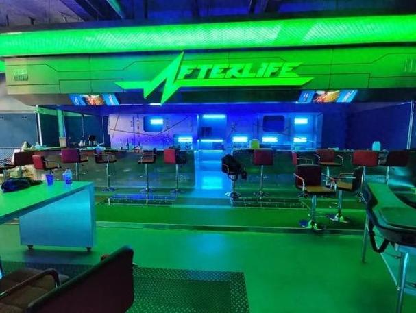赛博朋克2077夜店可以干嘛