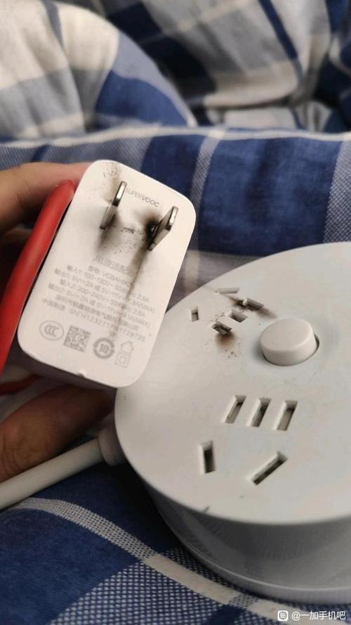 一加没有闪充了咋回事
