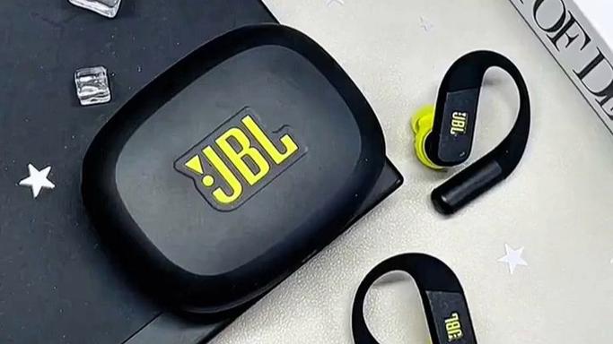 jbl蓝牙耳机使用说明