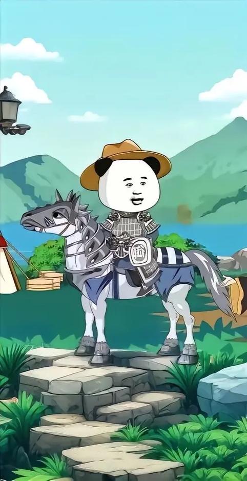 抖音搞笑沙雕壁纸