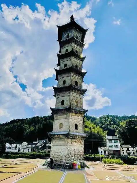 江西旅游必去十大景点