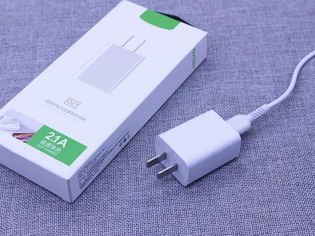 苹果充电器用安卓的插头行吗