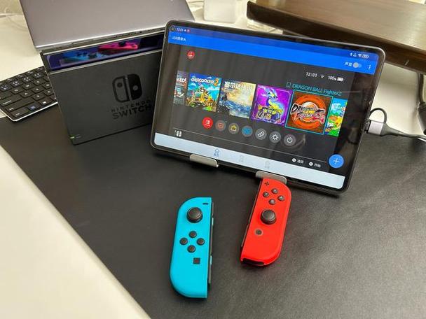 ipad和switch建议买哪个