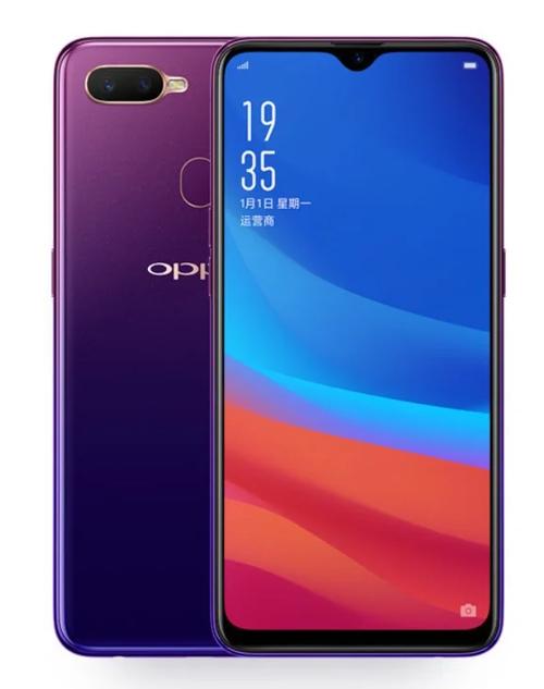 oppoa7x隐藏功能