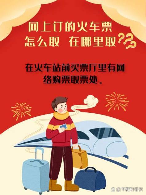 网上购票需要取票吗