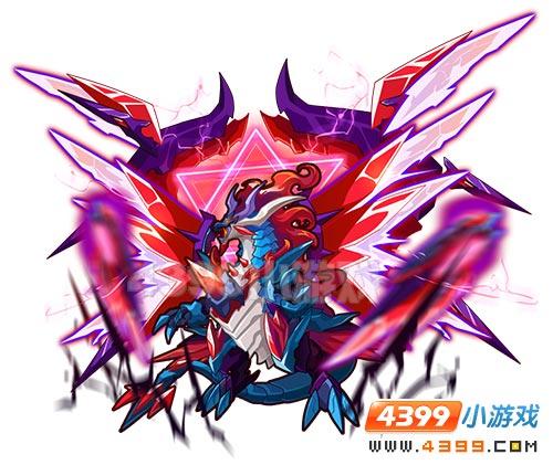 4399赛尔号论坛斩杀