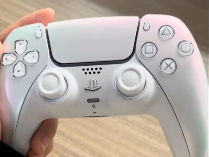 ps5手柄蓝牙连接手机