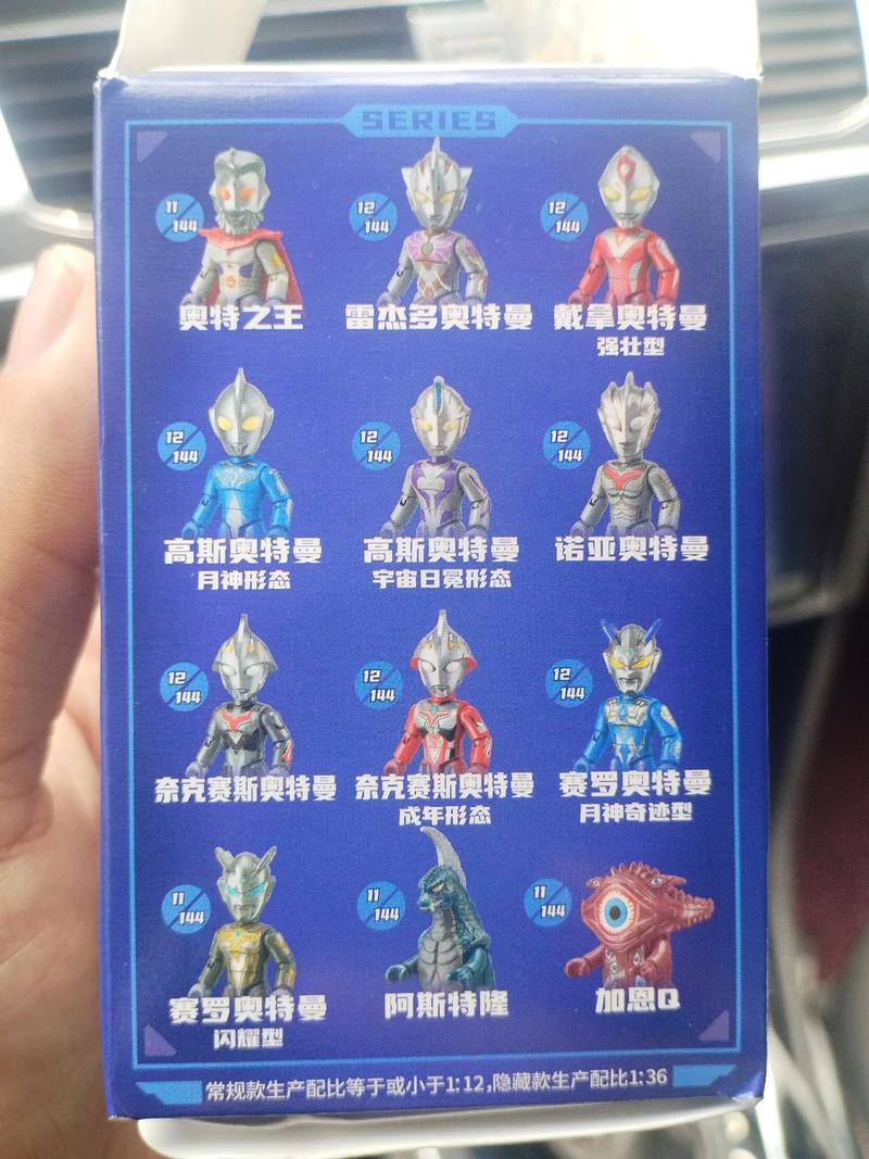 奥特之无限抽奖系统