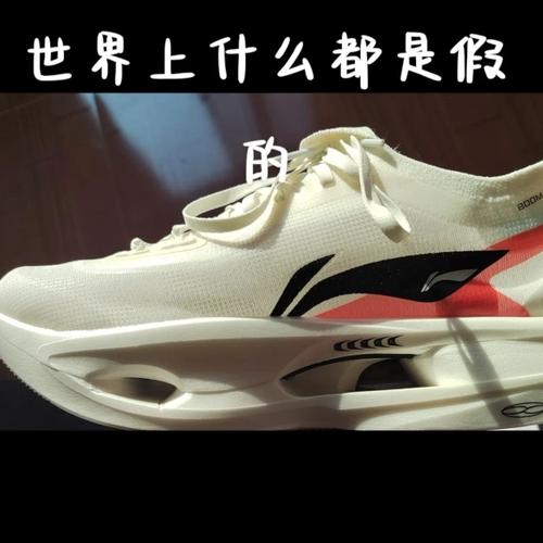 李宁真假查询