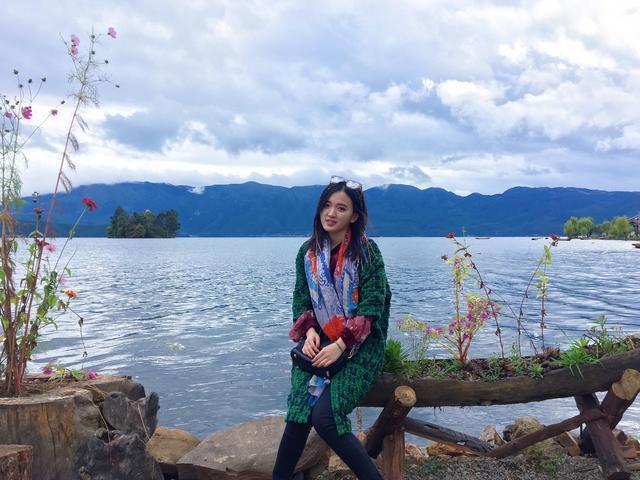 带着小姐去旅行