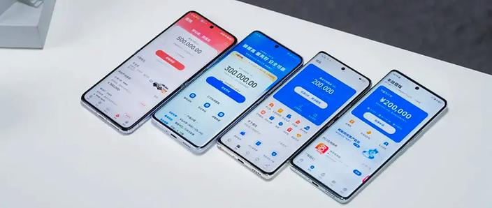 富裕钱包app