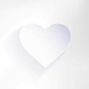 空白代表什么爱情暗示