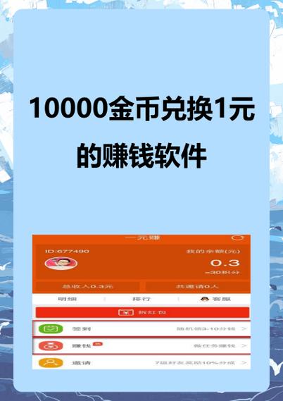 野怪的金币收益