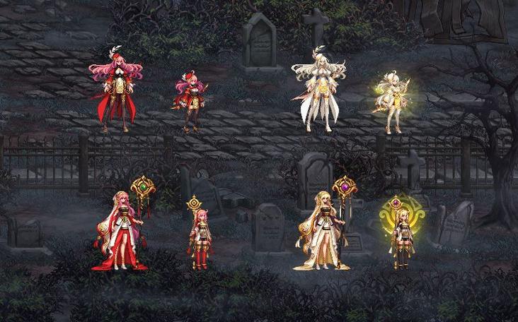 dnf2020春节套外观