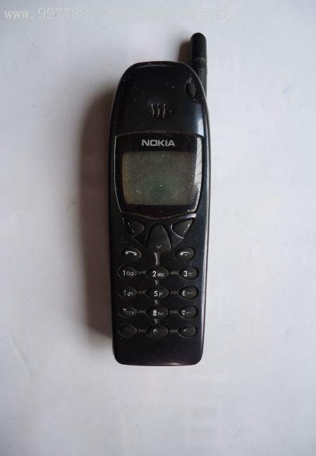 老式nokia手机密码忘了