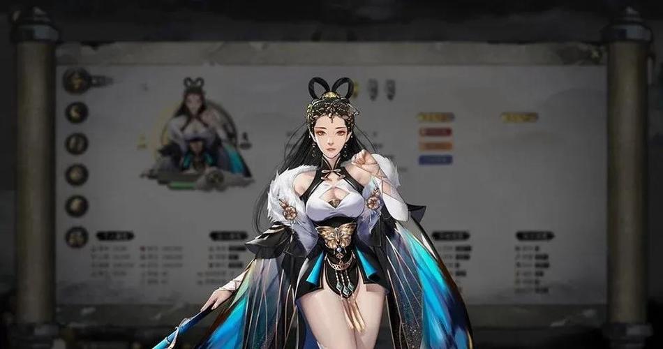 【绅士魔改】鬼谷八荒下载