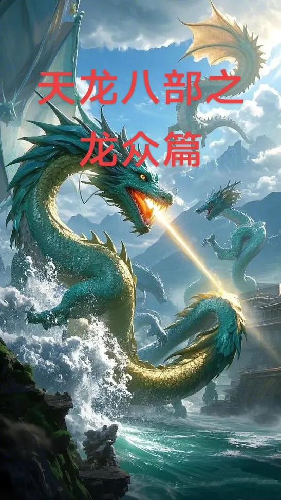 天龙