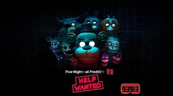 H版FiveNightsatFreddy怎么下载