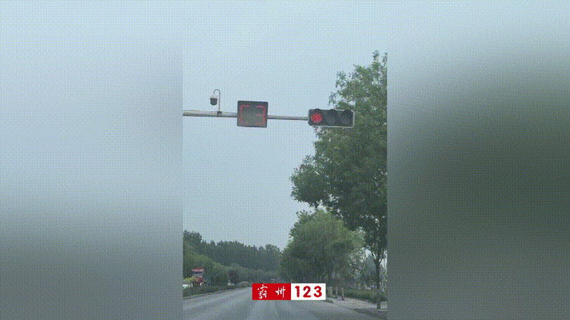 户户通绿灯不亮无信号