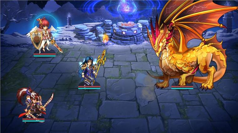 斗罗大陆单机版