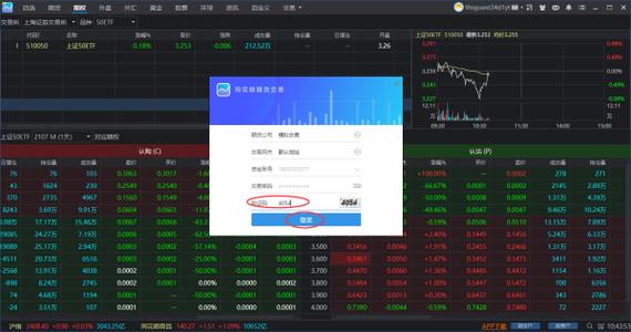 期货买卖信号提示软件