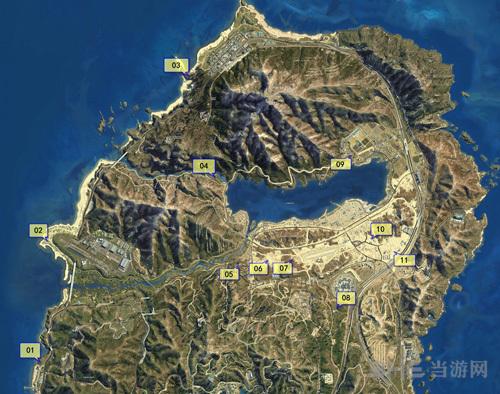 GTA5军火贸易地堡价格