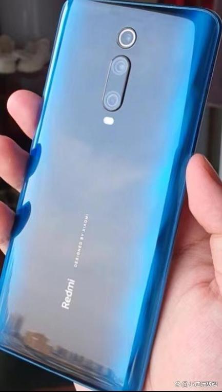 红米k20特殊功能