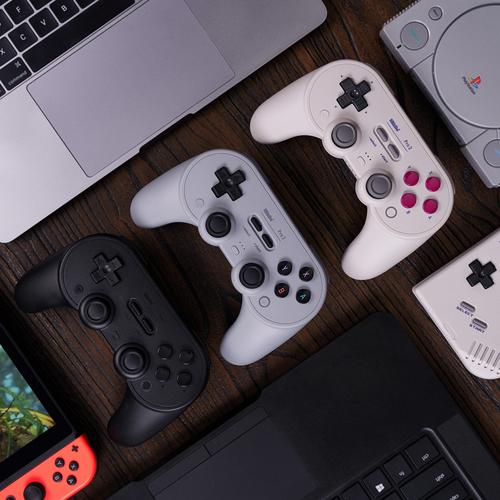 8bitdo手柄可以玩什么