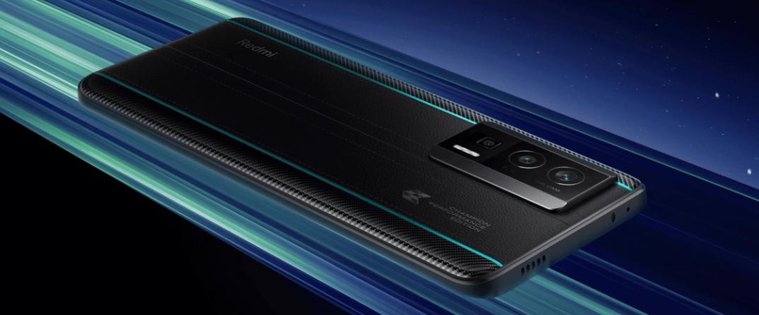 红米k60至尊版卡顿