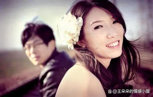 女生最抵抗不了的称呼