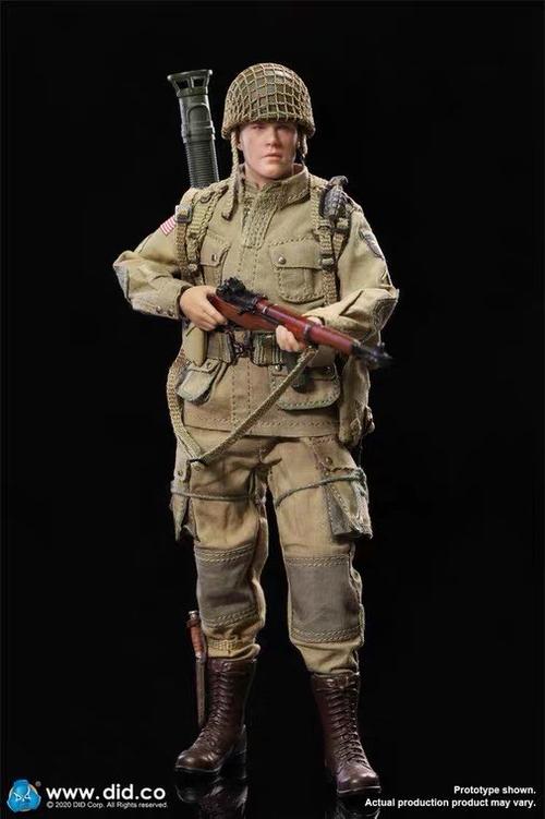 兵人游戏