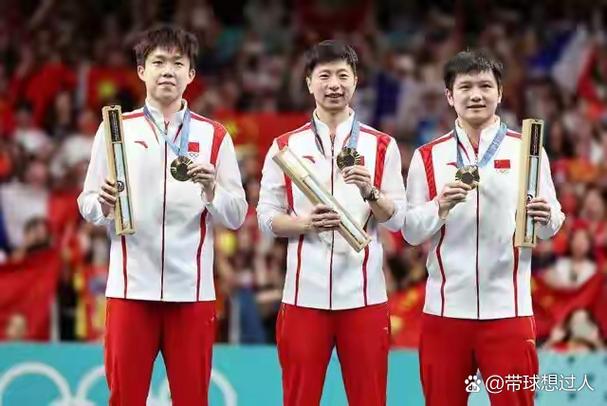 开局就参加奥运,我震惊全球