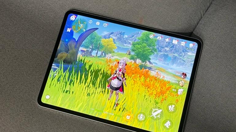 oppopad5桌面布局教程
