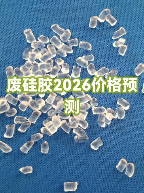 废硅胶回收多少钱一斤
